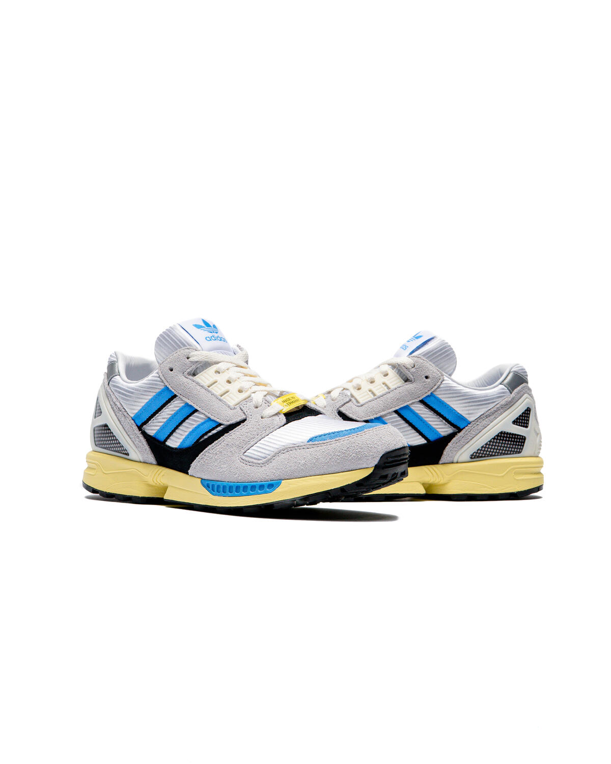 メル97586② adidas Originals ZX 8000 Made in Germany | JR4609 | AFEW STORE